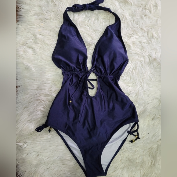 Cupshe NWT one-piece swimsuit Medium - Picture 1 of 3